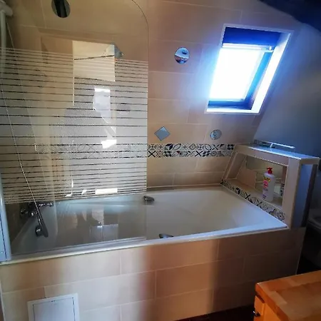 Apartment Les Toits De ✧ Atypique Et Familial Rouen