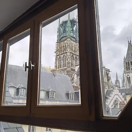 Les Toits De ✧ Atypique Et Familial شقة روان