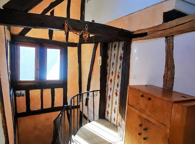 Les Toits De ✧ Atypique Et Familial * Rouen